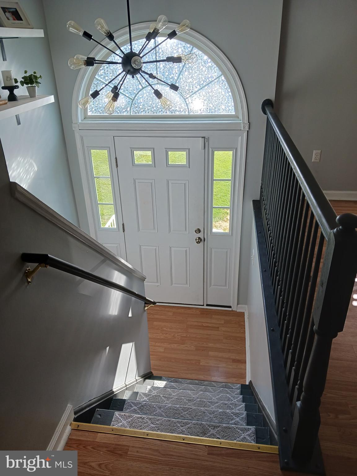 133 Woodrow Road Winchester, VA 22602 - Photo 9 of 42 Entrance Foyer