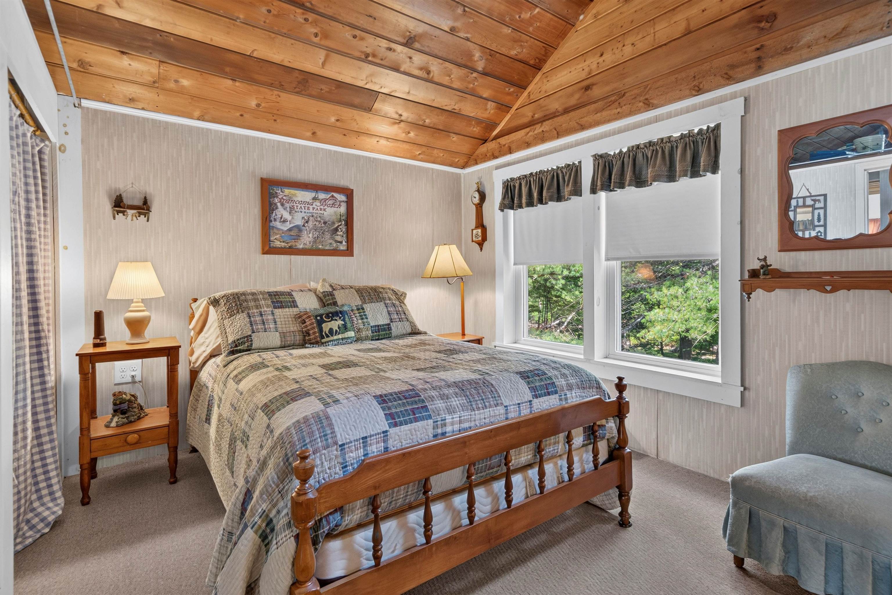 29 Bearcamp River Road Ossipee, NH 03890 - Photo 48 of 52