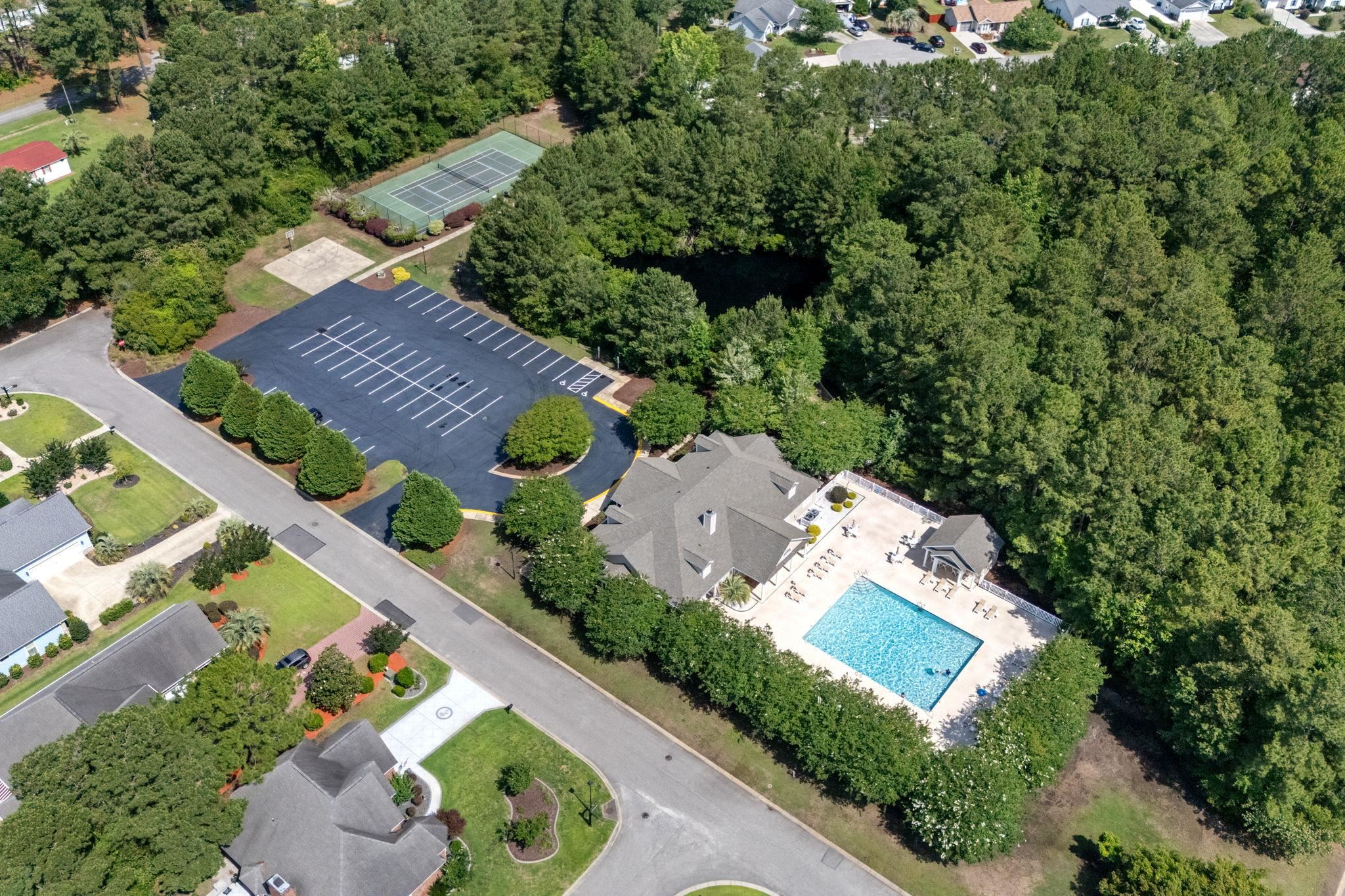 5012 Lindrick Court Myrtle Beach, SC 29579 - Photo 68 of 82
