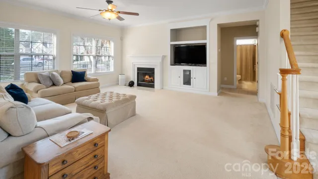 $785,000 | 12304 McAllister Park Drive, Charlotte, NC 28277