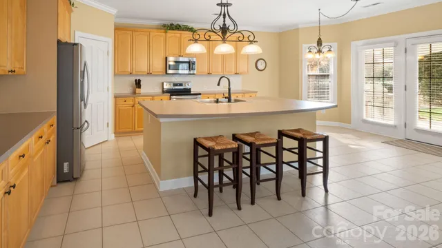 $785,000 | 12304 McAllister Park Drive, Charlotte, NC 28277