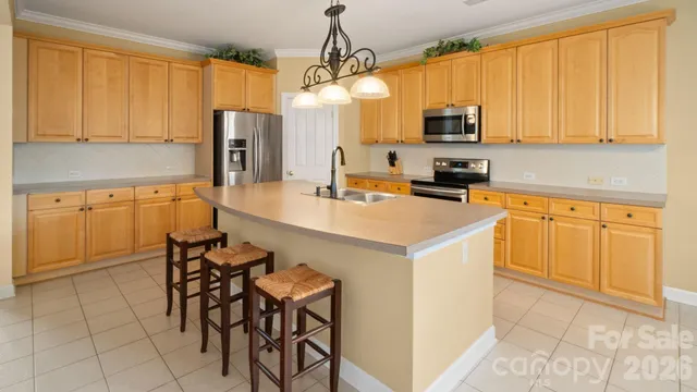 $785,000 | 12304 McAllister Park Drive, Charlotte, NC 28277