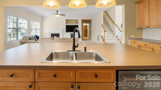 $785,000 | 12304 McAllister Park Drive, Charlotte, NC 28277