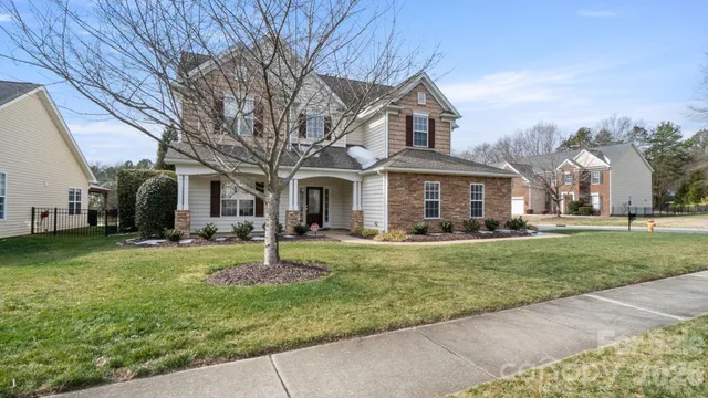 $785,000 | 12304 McAllister Park Drive, Charlotte, NC 28277