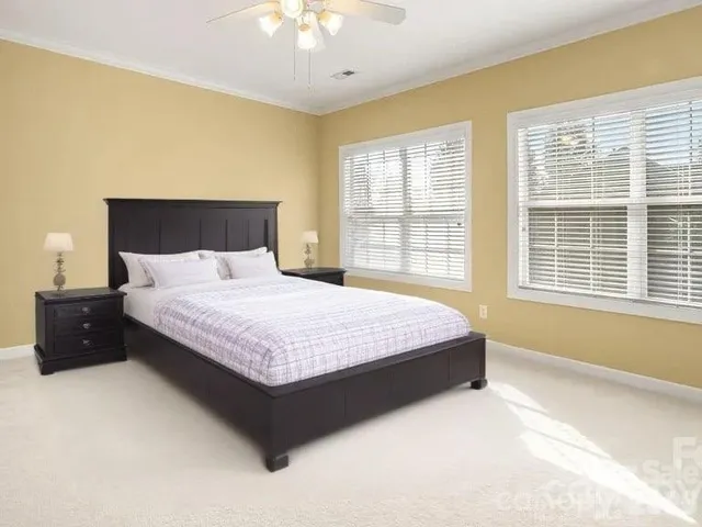 $785,000 | 12304 McAllister Park Drive, Charlotte, NC 28277