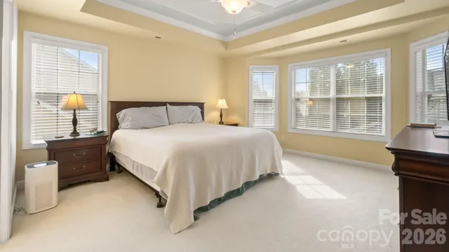 $785,000 | 12304 McAllister Park Drive, Charlotte, NC 28277