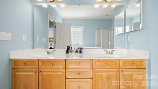 $785,000 | 12304 McAllister Park Drive, Charlotte, NC 28277