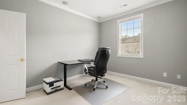 $785,000 | 12304 McAllister Park Drive, Charlotte, NC 28277