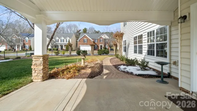 $785,000 | 12304 McAllister Park Drive, Charlotte, NC 28277