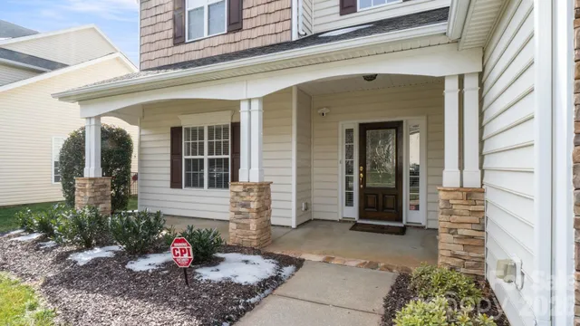 $785,000 | 12304 McAllister Park Drive, Charlotte, NC 28277