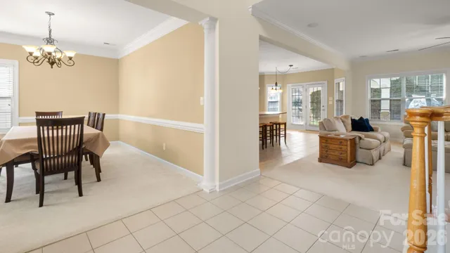 $785,000 | 12304 McAllister Park Drive, Charlotte, NC 28277