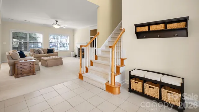 $785,000 | 12304 McAllister Park Drive, Charlotte, NC 28277