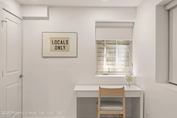 $17,500 | 814 West Bleeker Street, Unit B2, Aspen, CO 81611