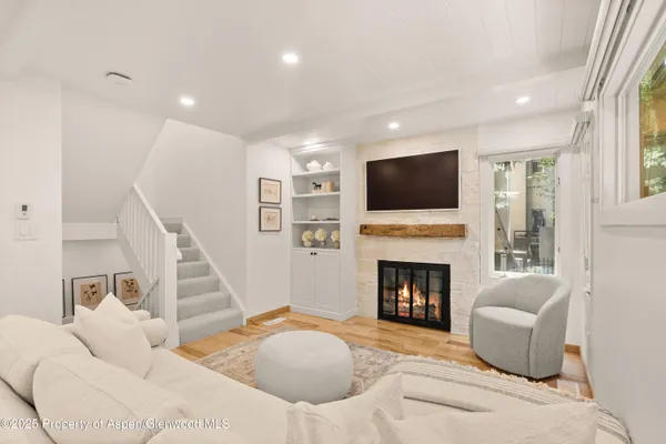 $17,500 | 814 West Bleeker Street, Unit B2, Aspen, CO 81611