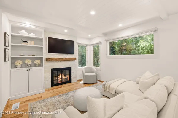 $17,500 | 814 West Bleeker Street, Unit B2, Aspen, CO 81611