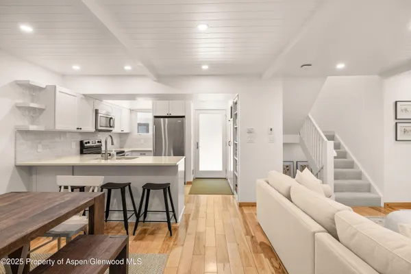 $17,500 | 814 West Bleeker Street, Unit B2, Aspen, CO 81611