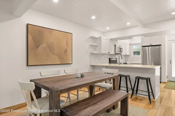 $17,500 | 814 West Bleeker Street, Unit B2, Aspen, CO 81611