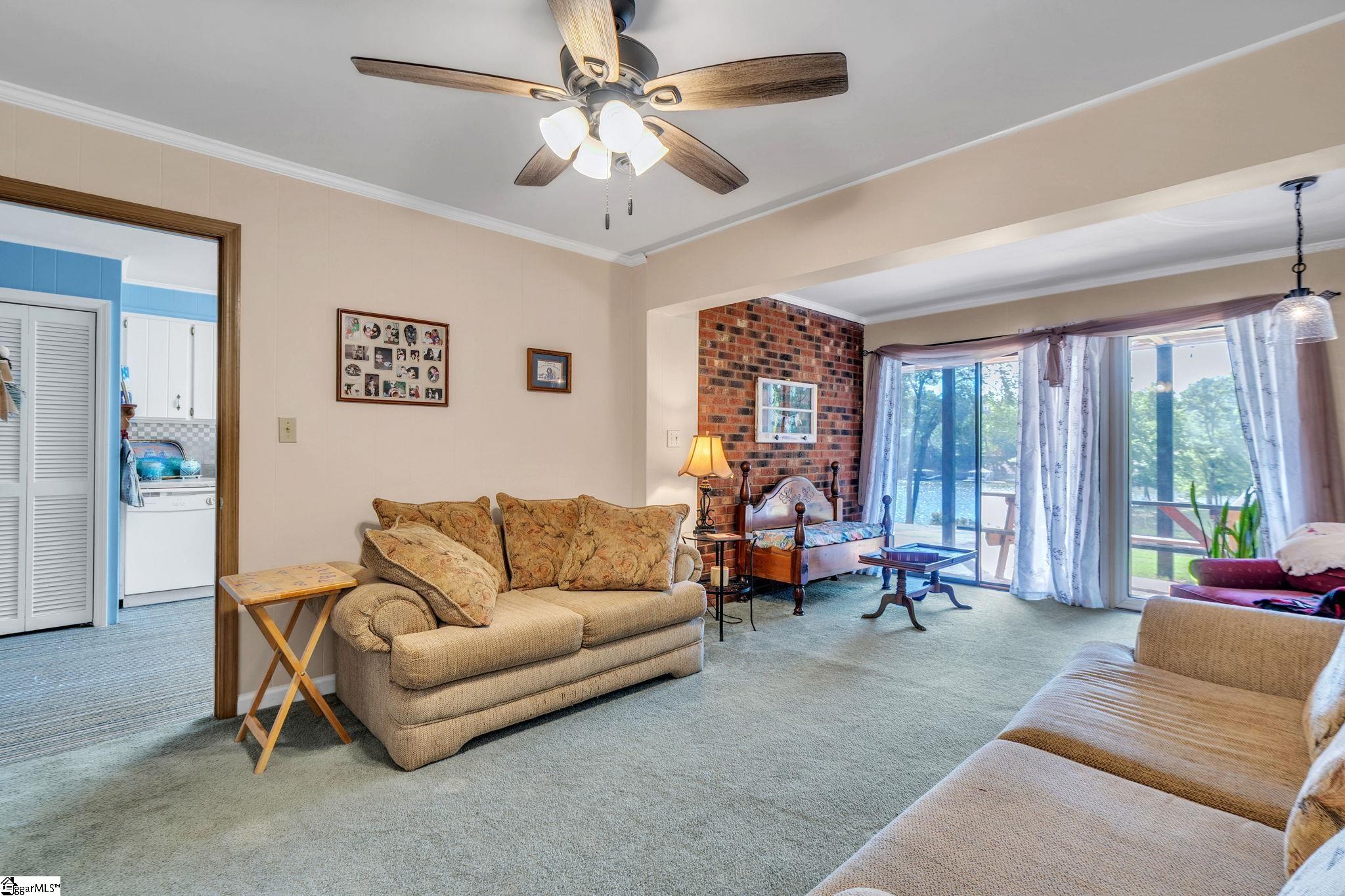156 Zimmerman Drive Inman, SC 29349 - Photo 18 of 32