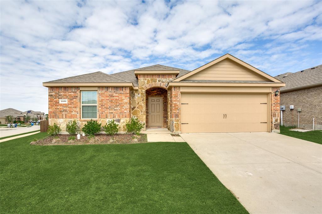 1401 Slate Street Princeton, TX 75407 - Photo 1 of 1