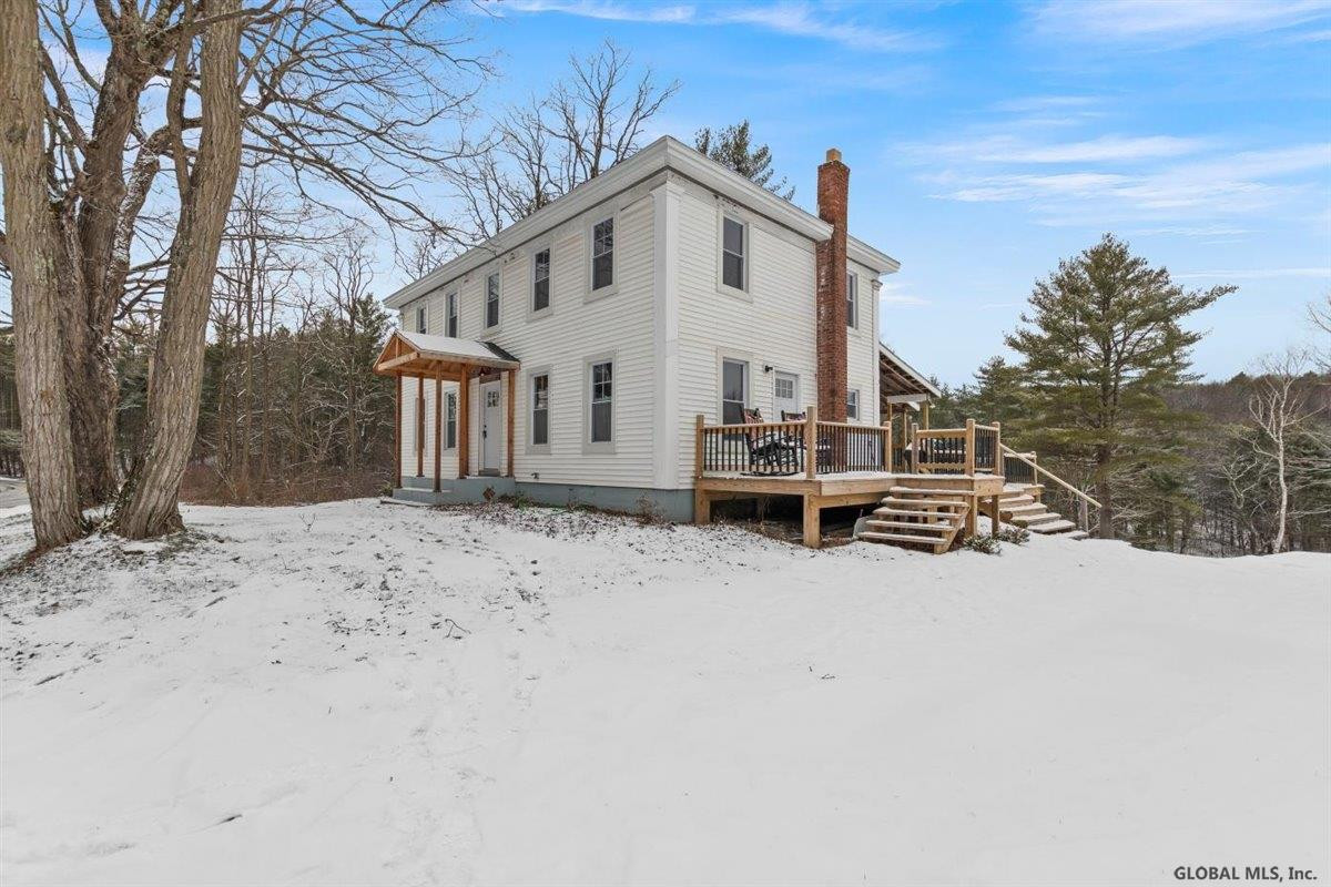 1187 County Rte 30 Salem, NY 12865 - Photo 36 of 43 Photo 36