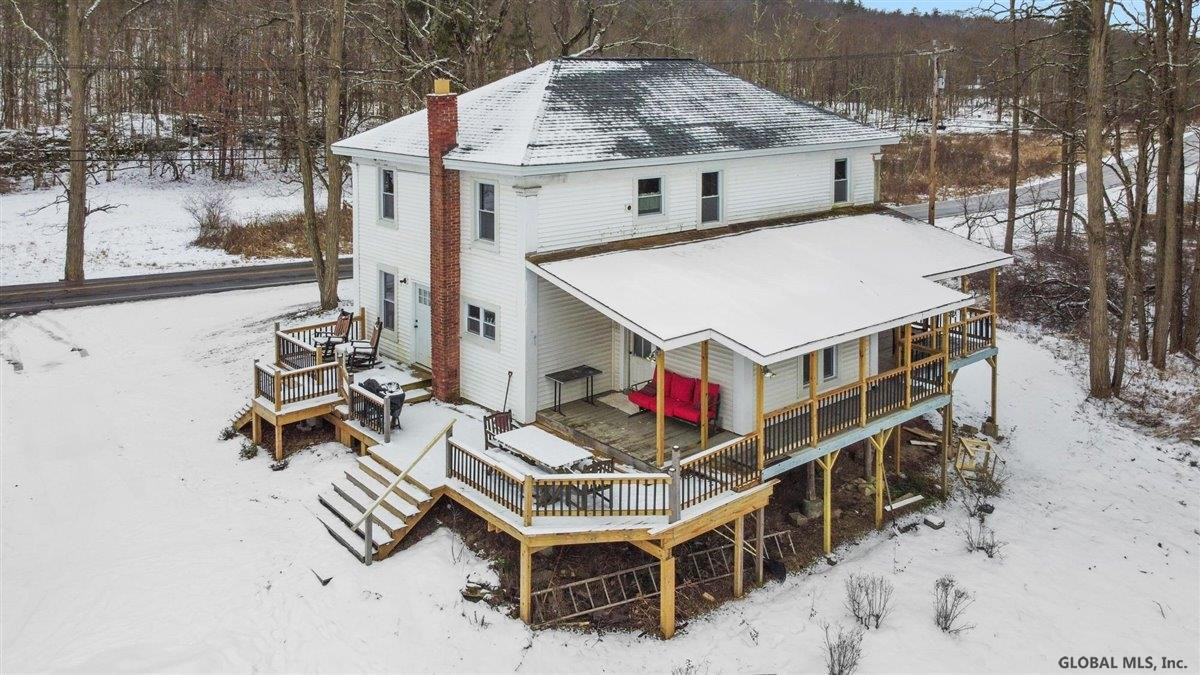 1187 County Rte 30 Salem, NY 12865 - Photo 37 of 43 Photo 37