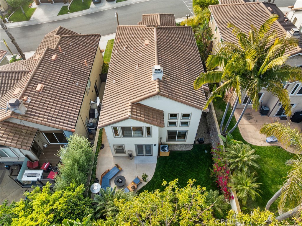 36 Regina Dana Point, CA 92629 - Photo 37 of 45 an aerial view of a house