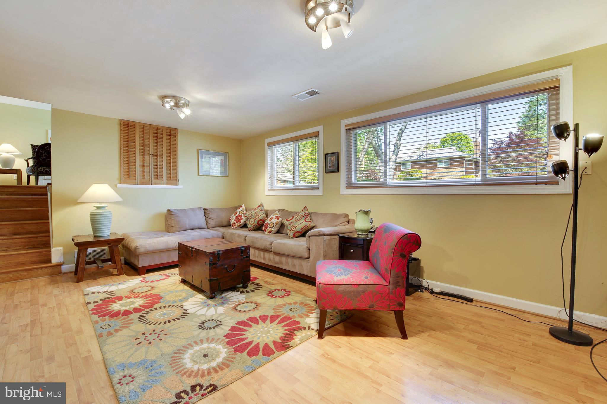 10404 Conover Drive Silver Spring, MD 20902 - Photo 14 of 30 Family Room