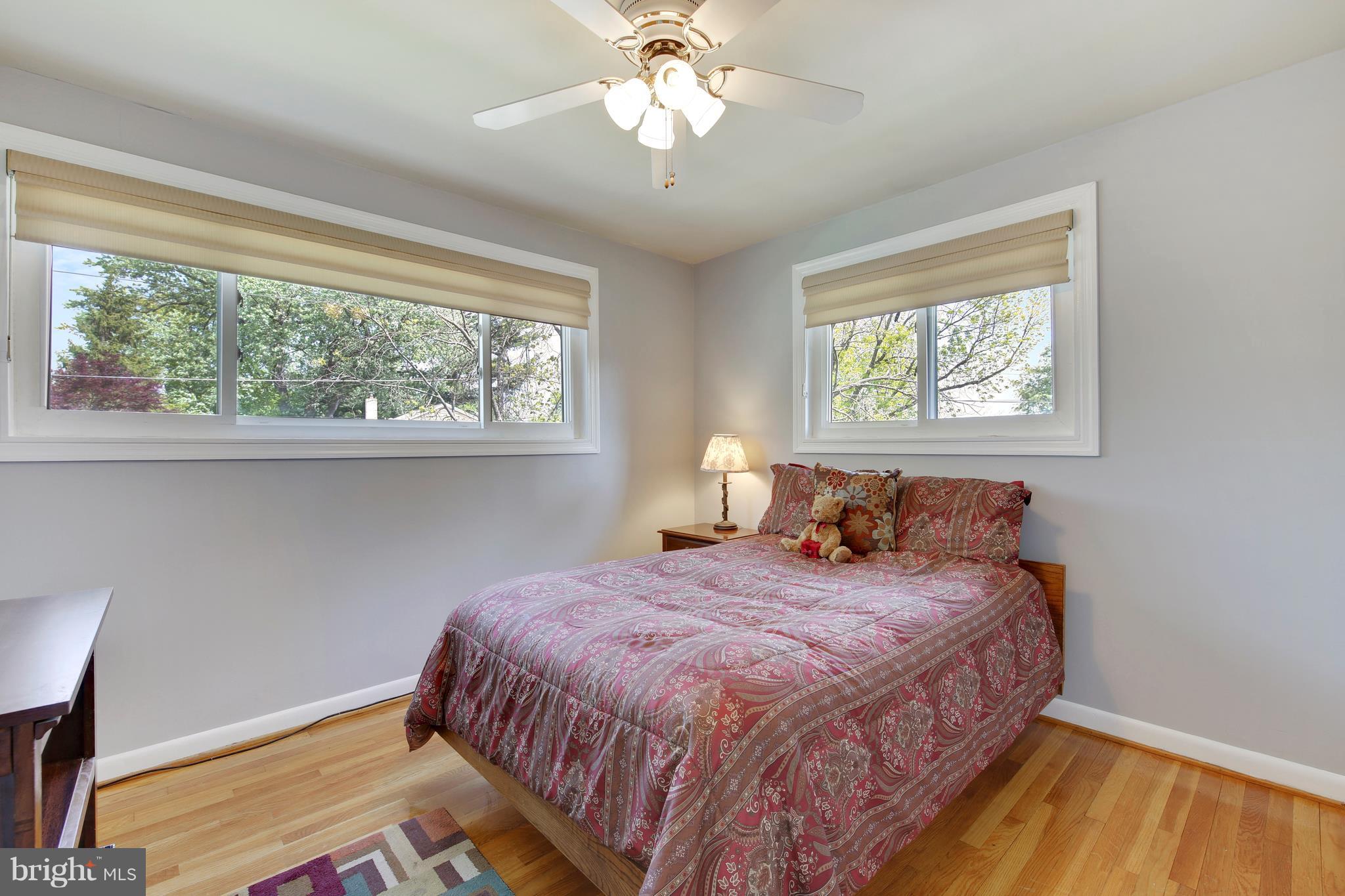 10404 Conover Drive Silver Spring, MD 20902 - Photo 20 of 30 Bedroom