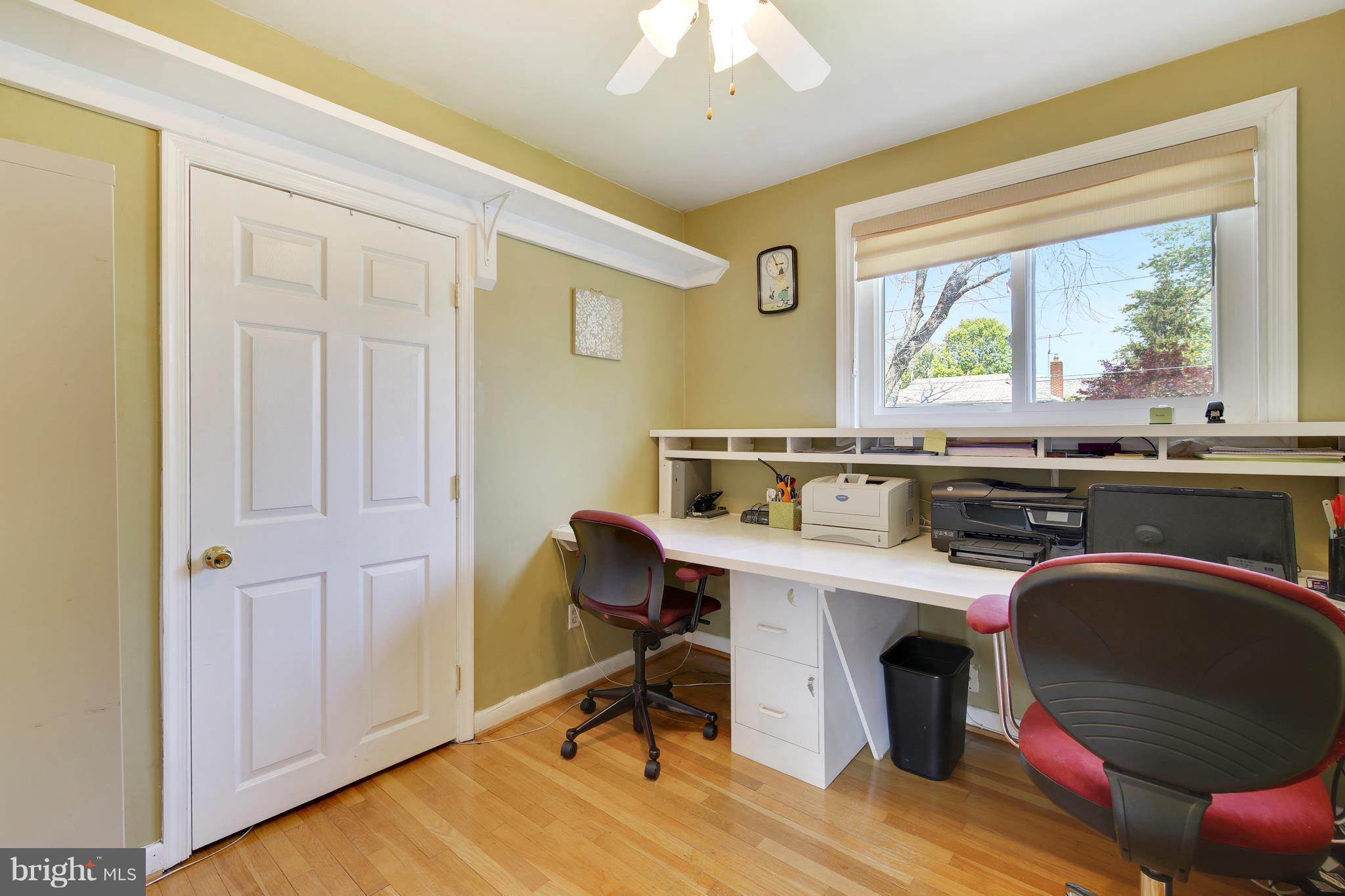 10404 Conover Drive Silver Spring, MD 20902 - Photo 21 of 30 Bedroom