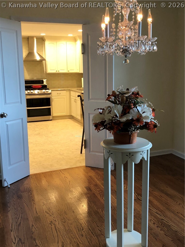 633 Holly Road Charleston, WV 25314 - Photo 13 of 28 Gallery Image 13