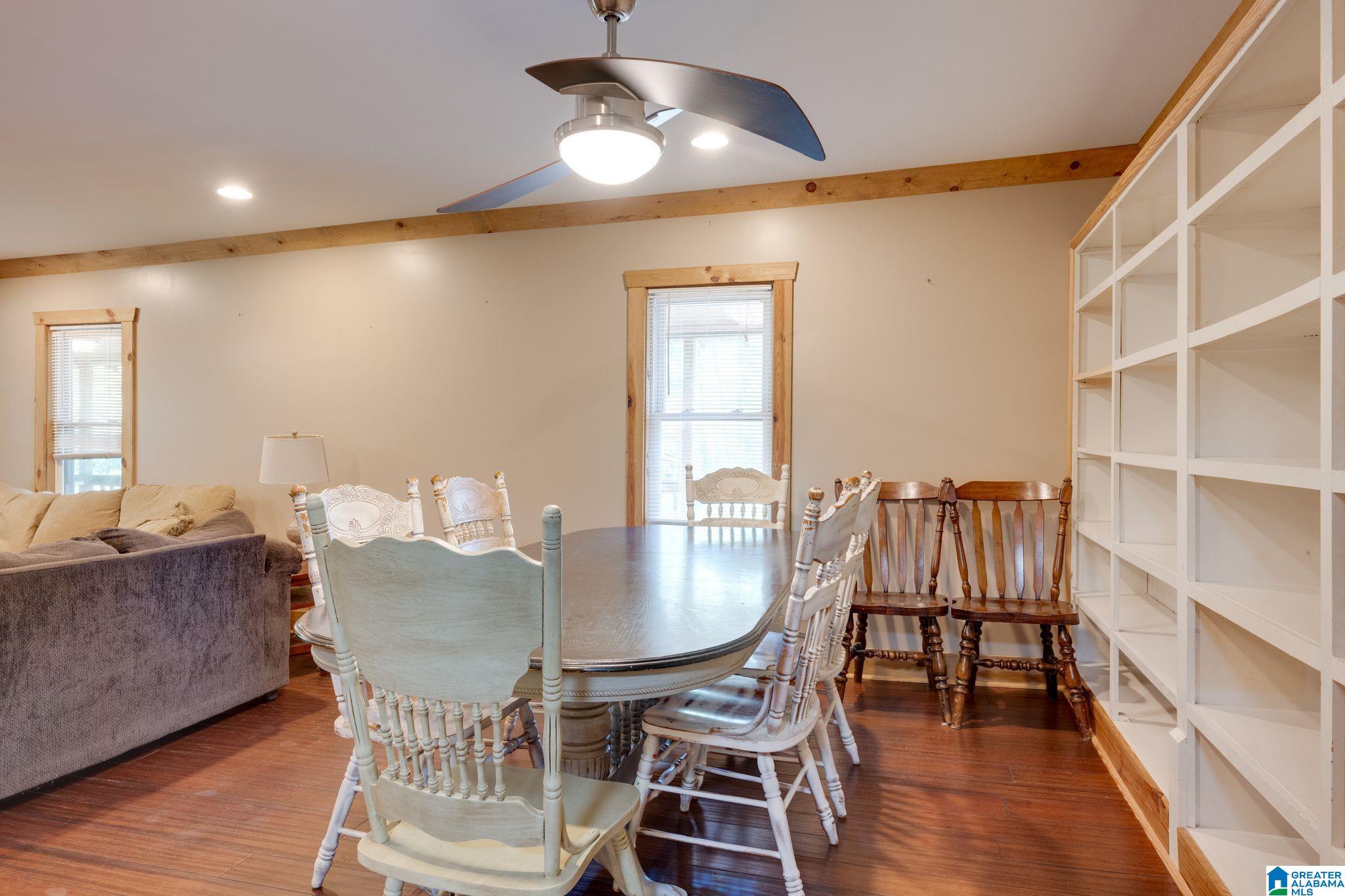 5249 Clay-Palmerdale Road Pinson, AL 35126 - Photo 12 of 43