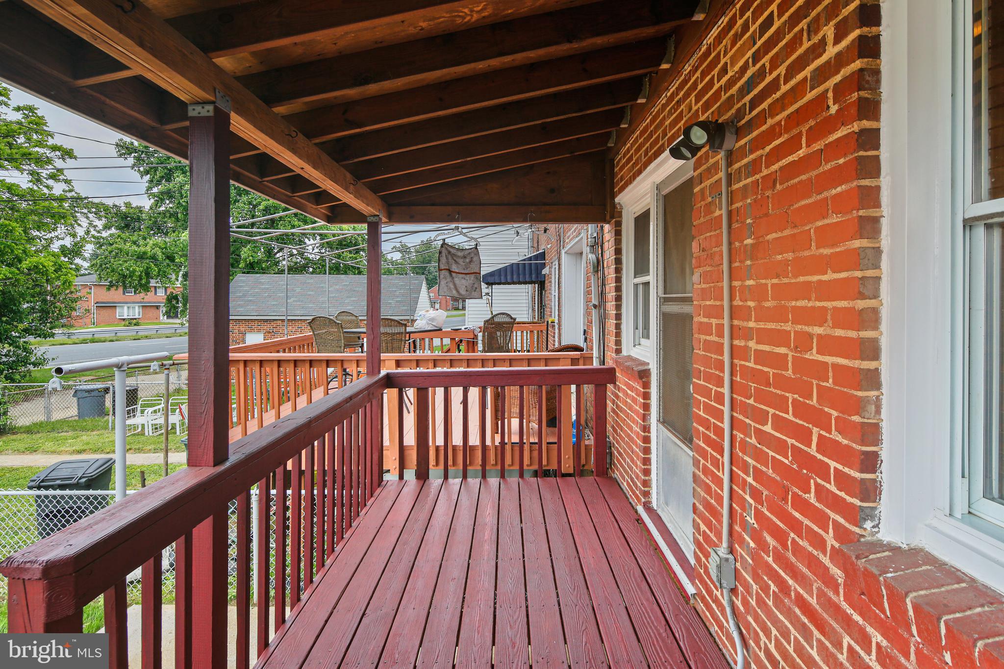 5206 Old Frederick Road Baltimore, MD 21229 - Photo 27 of 30
