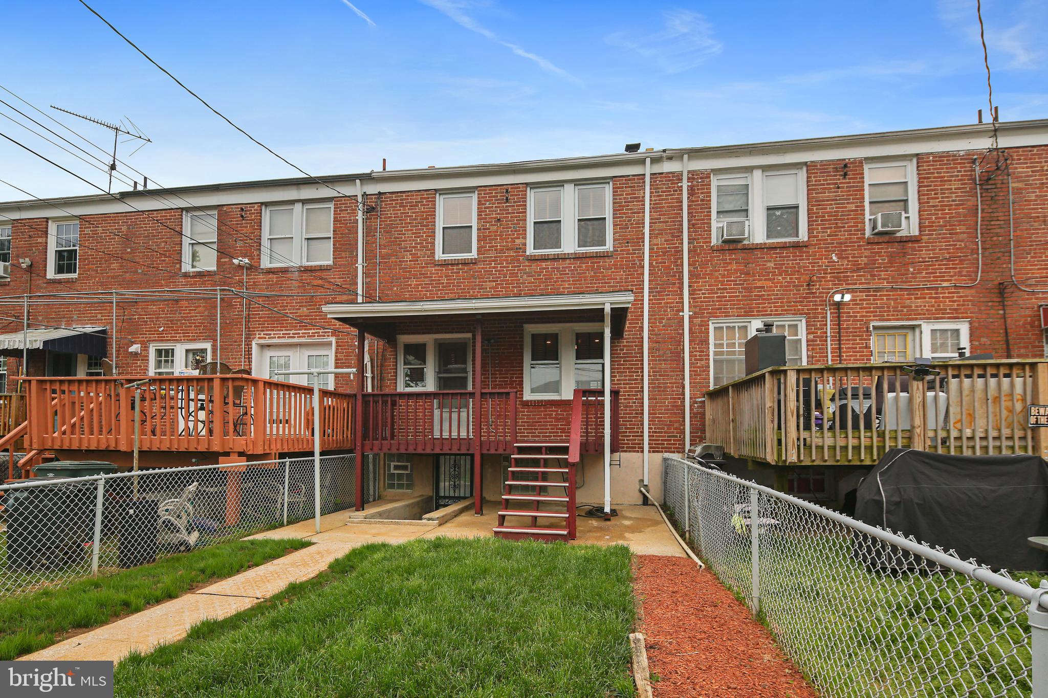 5206 Old Frederick Road Baltimore, MD 21229 - Photo 28 of 30