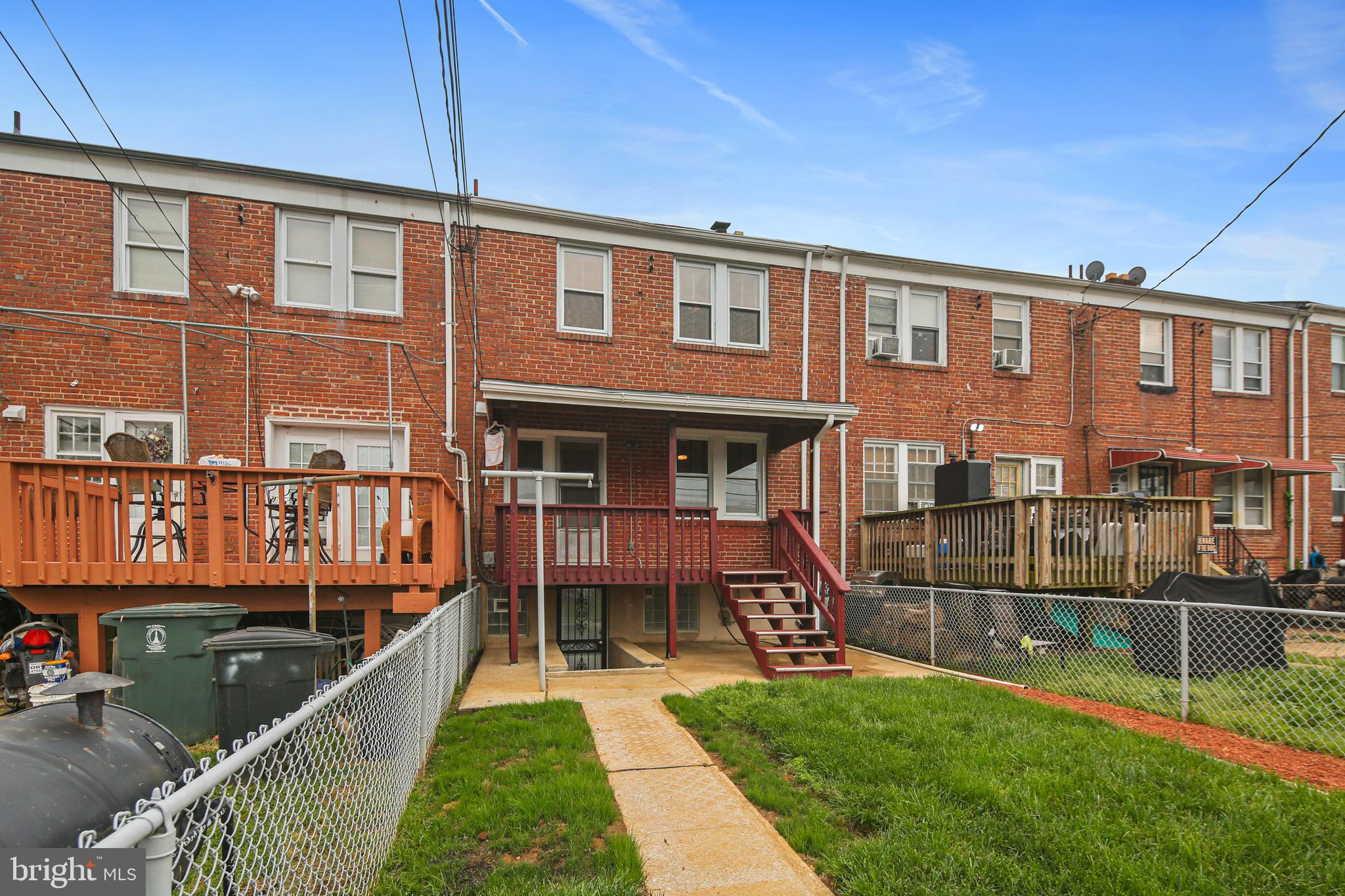5206 Old Frederick Road Baltimore, MD 21229 - Photo 30 of 30