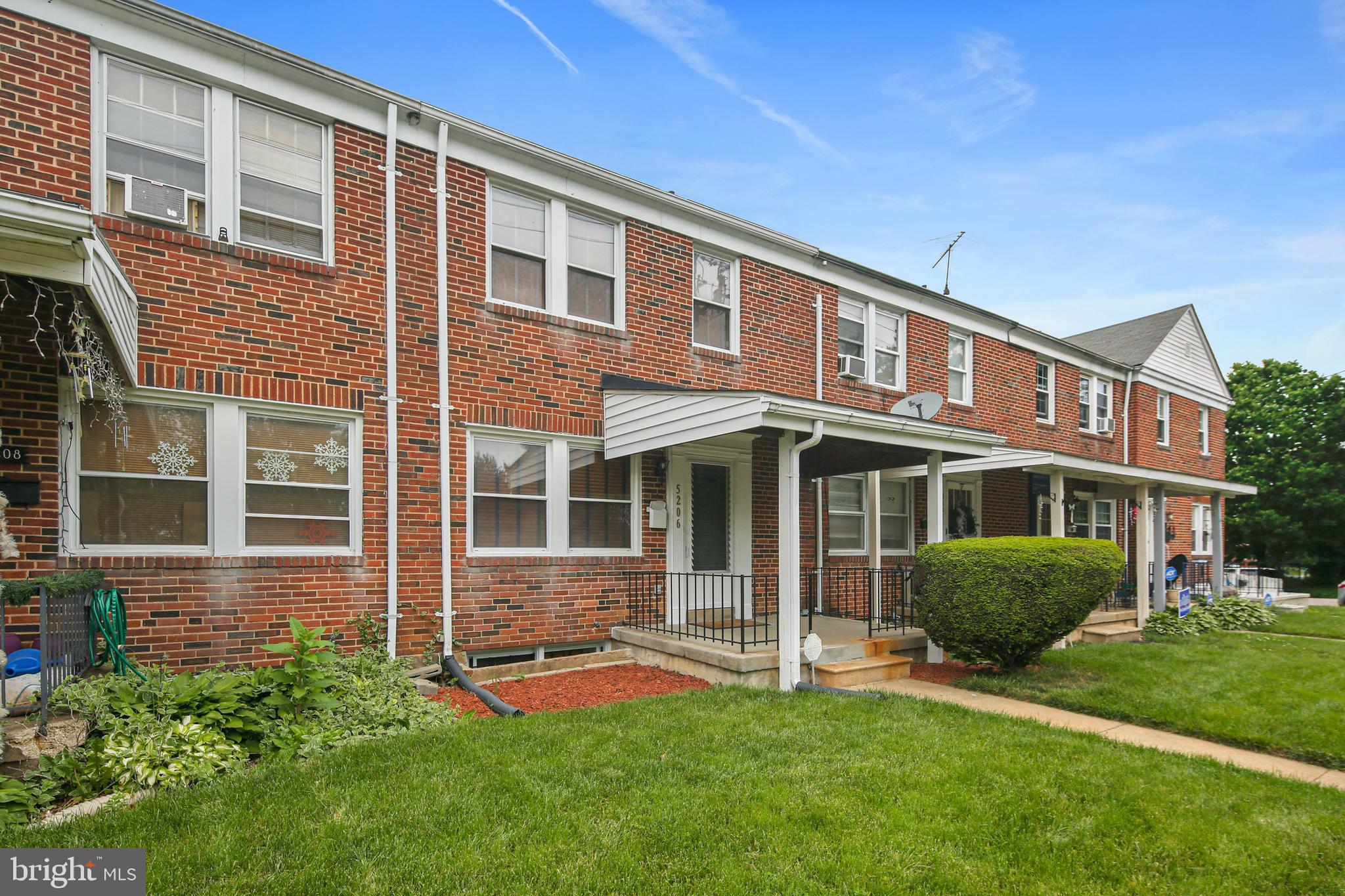 5206 Old Frederick Road Baltimore, MD 21229 - Photo 3 of 30