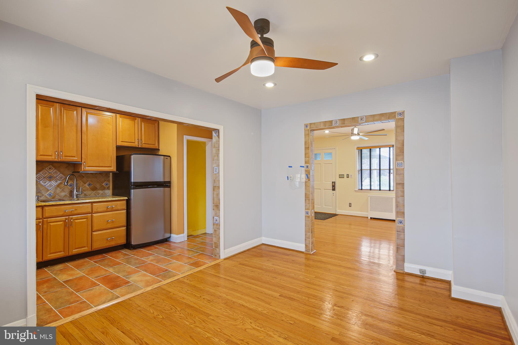 5206 Old Frederick Road Baltimore, MD 21229 - Photo 7 of 30