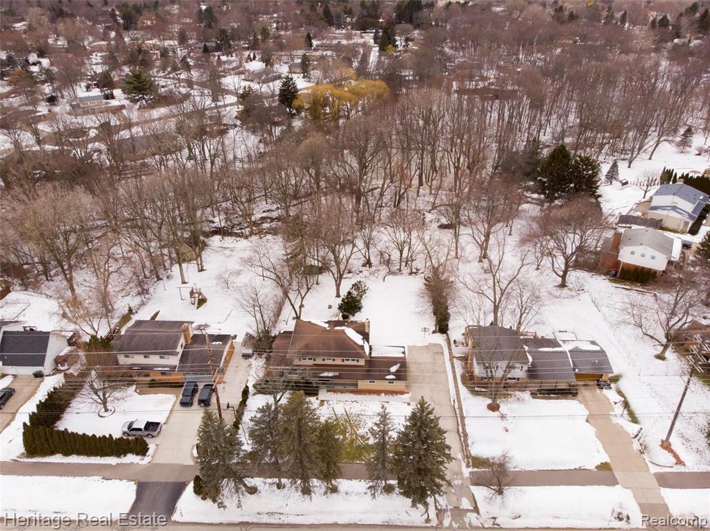 654 Old Perch Road Rochester Hills, MI 48309 - Photo 59 of 61
