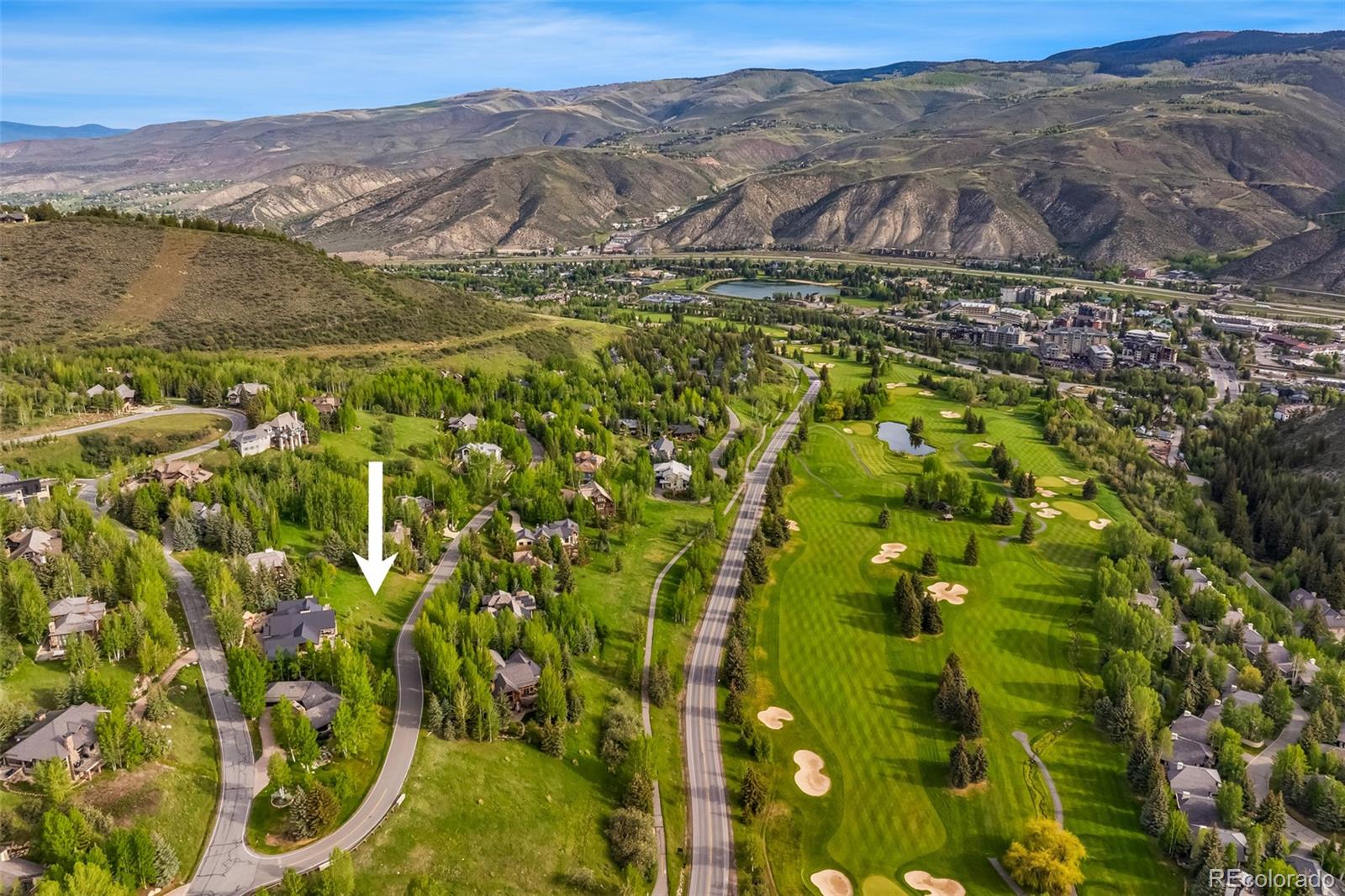 65 Wayne Creek Road Avon, CO 81620 - Photo 7 of 19