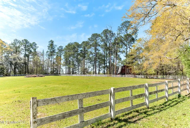 $2,400,000 | 1223 Wire Road West, Perkinston, MS 39573