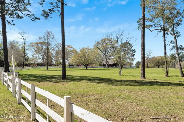 $2,400,000 | 1223 Wire Road West, Perkinston, MS 39573