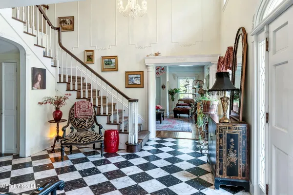 $2,400,000 | 1223 Wire Road West, Perkinston, MS 39573