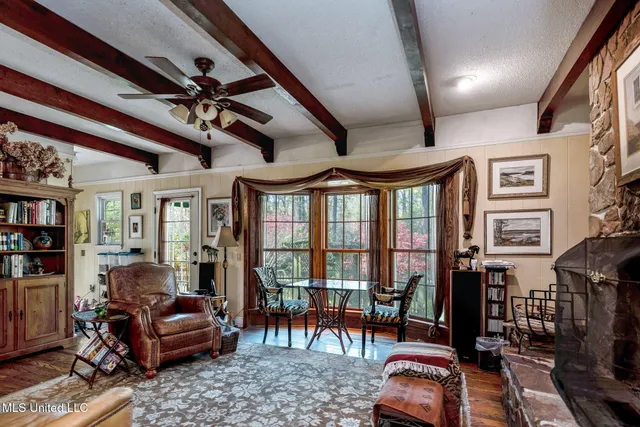 $2,400,000 | 1223 Wire Road West, Perkinston, MS 39573