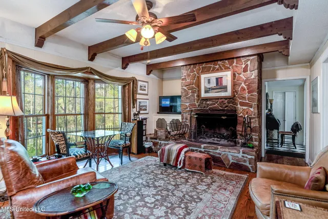 $2,400,000 | 1223 Wire Road West, Perkinston, MS 39573