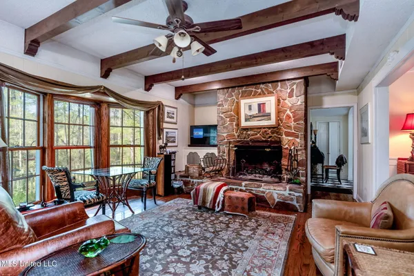 $2,400,000 | 1223 Wire Road West, Perkinston, MS 39573