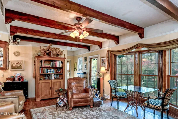 $2,400,000 | 1223 Wire Road West, Perkinston, MS 39573