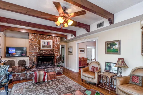 $2,400,000 | 1223 Wire Road West, Perkinston, MS 39573