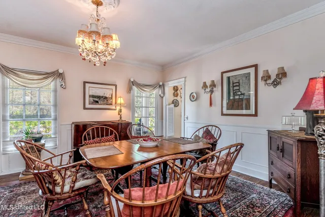 $2,400,000 | 1223 Wire Road West, Perkinston, MS 39573