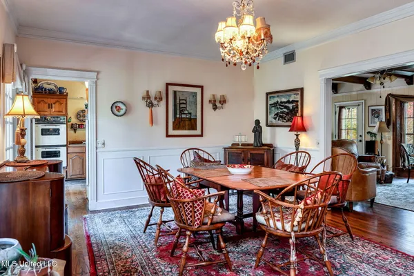 $2,400,000 | 1223 Wire Road West, Perkinston, MS 39573