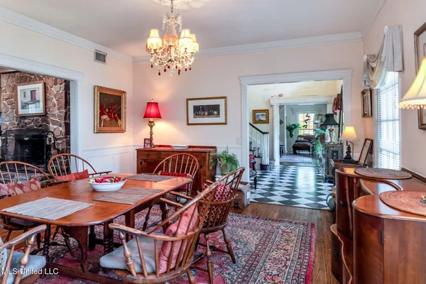 $2,400,000 | 1223 Wire Road West, Perkinston, MS 39573