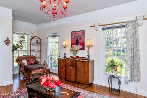 $2,400,000 | 1223 Wire Road West, Perkinston, MS 39573